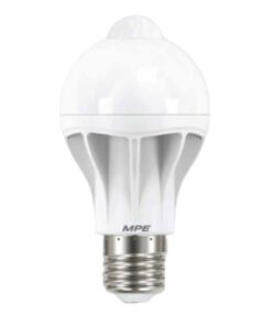 Bóng đèn led buld cảm biến chuyển động MPE LB-9/MS 9W