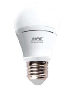 Bóng đèn led MPE LBA-7T 7W