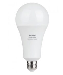 Bóng đèn led MPE LBD-12V 12W