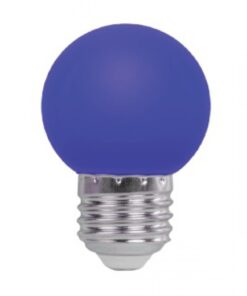 Đèn Led MPE LBD-3BL 1.5W màu xanh dương