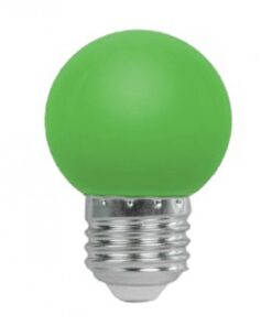 Đèn Led MPE LBD-3GR 1.5W màu xanh lá