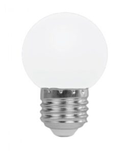 Đèn Led MPE LBD-3MK 1.5W màu trắng sữa