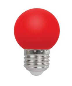 Đèn LED Bulb 1.5W MPE LBD-3R