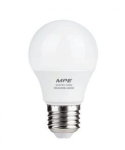 Bóng đèn led MPE LBD-3T 3W