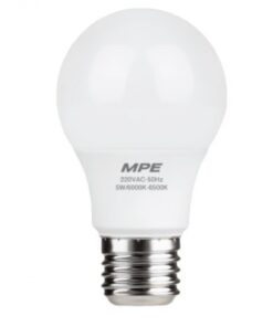 Bóng đèn led MPE LBD-5V 5W