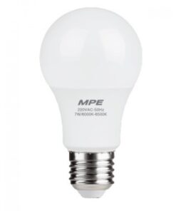 Bóng đèn led MPE LBD-7V 7W