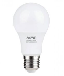 Bóng đèn led MPE LBD-9V 9W