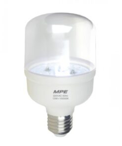 Bóng đèn led MPE LBF-12 12W