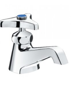 Vòi chậu rửa mặt lavabo INAX LF-1 (LF1) Lạnh - Tuấn Đức