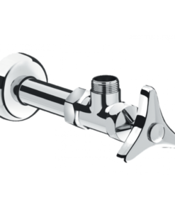 Van khóa Inax LF-3K (LF3K) dùng khóa và điều áp cho thiết bị