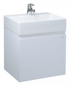 Bộ Tủ Lavabo Caesar LF5259/EH05259AV Treo Tường
