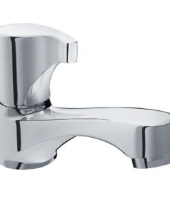 Vòi chậu rửa mặt lavabo INAX LFV-13B (LFV13B) lạnh - Tuấn Đức