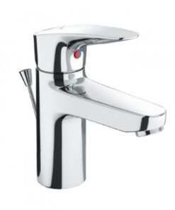 Vòi chậu rửa mặt lavabo INAX LFV-2002S (LFV2002S) nóng lạnh