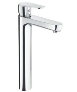 Vòi chậu rửa mặt lavabo INAX LFV-2012SH (LFV2012SH) nóng lạnh cổ cao