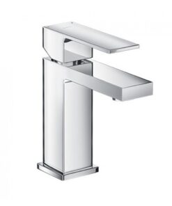 Vòi chậu rửa mặt lavabo INAX LFV-402S (LFV402S) nóng lạnh