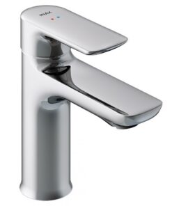 Vòi chậu rửa mặt lavabo INAX LFV-612S (LFV612S) nóng lạnh