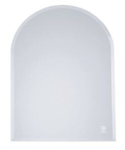 Gương soi phòng tắm Caesar M110 450x600mm - Tuấn Đức