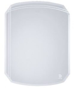 Gương soi phòng tắm Caesar M112 450x600mm - Tuấn Đức