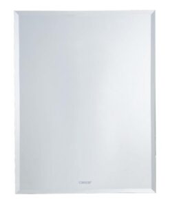 Gương phòng tắm CAESAR M113 hình chữ nhật 450x600 - Tuấn Đức