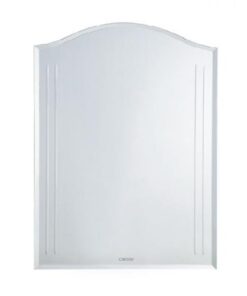 Gương soi phòng tắm Caesar M121 500x700mm - Tuấn Đức