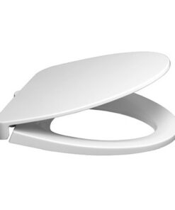 Nắp bồn cầu Caesar M221 đóng êm CD1320 CD1340 CD1341 CD1356 CD1363