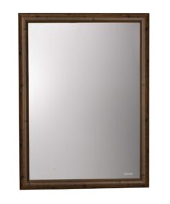 Gương soi phòng tắm Caesar M810 có khung 800x600mm - Tuấn Đức
