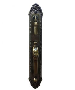 Bộ khóa cửa chính Yale M8773 G1 US5 dòng M8700 - Phòng khách