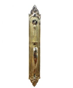 Bộ khóa cửa chính Yale M8773 J1 US3 dòng M8700 - Phòng khách