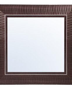 Gương soi phòng tắm Caesar M926 có khung 800x900mm - Tuấn Đức