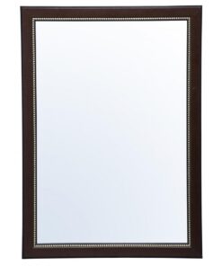 Gương soi phòng tắm Caesar M927 có khung 500x700mm - Tuấn Đức