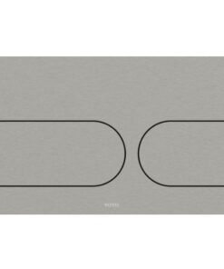 Nắp đậy nút nhấn xả TOTO MB175M#SS thép không gỉ két nước âm tường