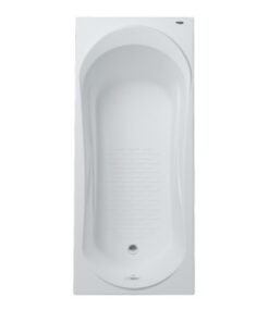 Bồn tắm nằm Inax MBV-1500 (MBV1500) Galaxy 1.5m không chân yếm