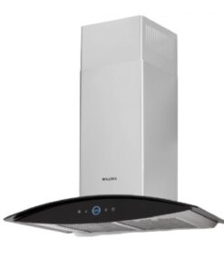 Máy Hút Khói Khử Mùi Malloca MC7018HS (MC 7018HS) Áp Tường