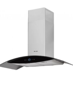 Máy Hút Khói Khử Mùi Malloca MC9018HS (MC 9018HS) Áp Tường