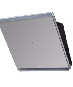 Máy hút khói - khử mùi Malloca MC 60GT-G áp tường nghiêng cao cấp