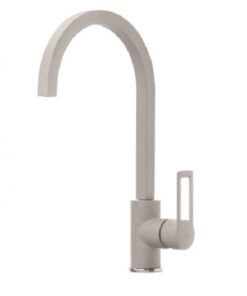 Vòi Rửa Chén Bát Malloca MF043 (MF-043) Giả Đá Nóng Lạnh