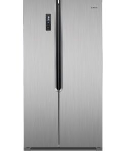 Tủ Lạnh Âm Tủ Malloca MF521SBS (MF-521SBS) Side By Side 2 Cửa