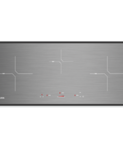 Bếp Điện Từ Malloca MH03IS (MH-03IS) Mặt Kính 3 Bếp