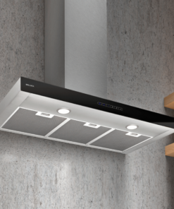 Máy Hút Khói Khử Mùi Malloca MIN F205 (MIN F-205) Áp Tường