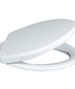 Nắp bồn cầu Caesar MS220 nắp rơi êm bàn cầu CDS1325 CTS1325 CDS1338 CTS1338