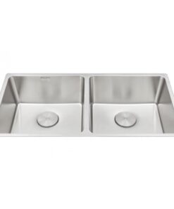 Chậu Rửa Chén Malloca MS6075 (MS 6075) Inox 304