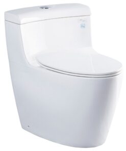 Bồn cầu TOTO MS636DT8 - Xí bệt bàn cầu vệ sinh 1 khối