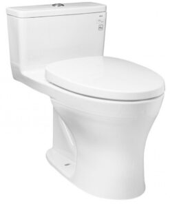 Bồn cầu TOTO MS855DT3 - Xí bệt bàn cầu vệ sinh 1 khối