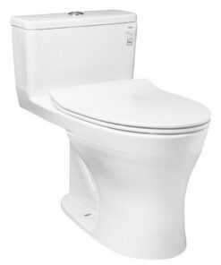 Bồn cầu TOTO MS855DT8 - Xí bệt bàn cầu vệ sinh 1 khối