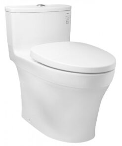 Bồn cầu TOTO MS885DT3 xí bệt bàn cầu vệ sinh 1 khối