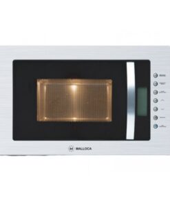Lò Vi Sóng Malloca MW927I (MW-927I) Âm Tủ 27L