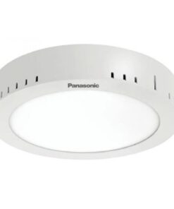 Đèn led Panasonic NNNC7632088 ốp trần nổi tròn 6W