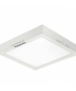 Đèn Led Ốp Trần Nổi Panasonic NNNC7632688 Vuông 12W Ánh Sáng 3000K