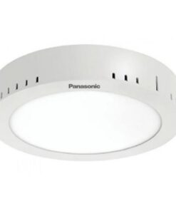 Đèn Led Ốp Trần Nổi Panasonic NNNC7637188 Tròn 12W Ánh Sáng 6500K