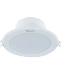 Đèn led đổi màu Panasonic NNNC7646088 dòng DN tròn 9w